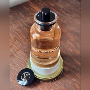 Louis Vuitton Rose Des Vents Fragrance